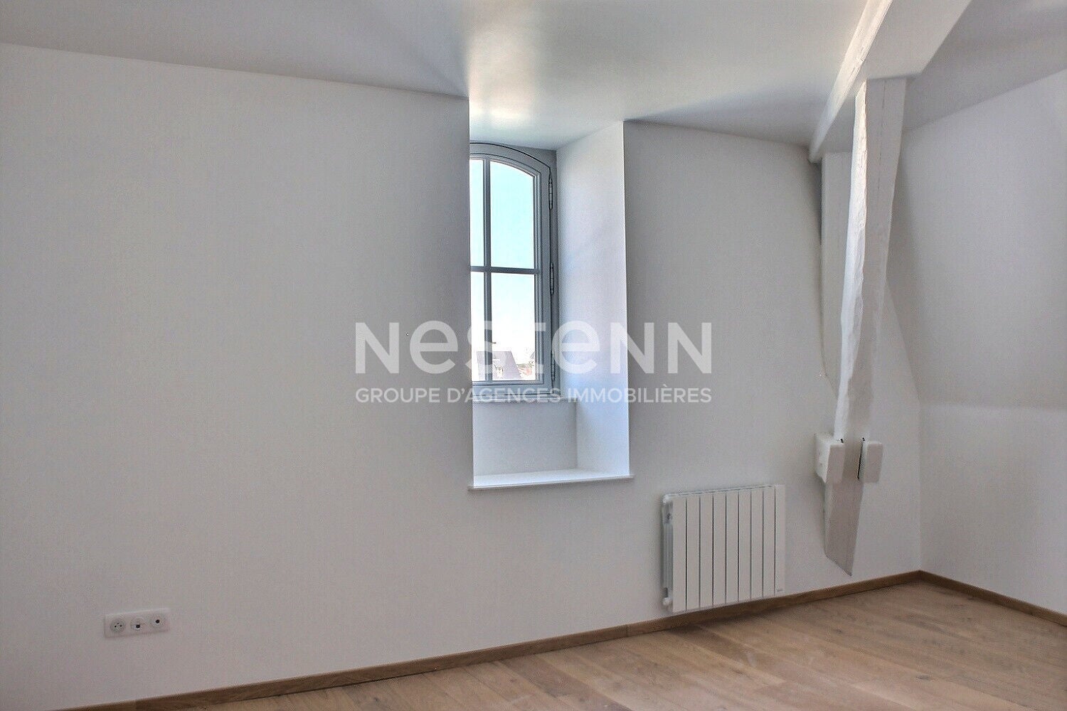 Appartement Rue Raymond Poincaré à Belleville-sur-Meuse