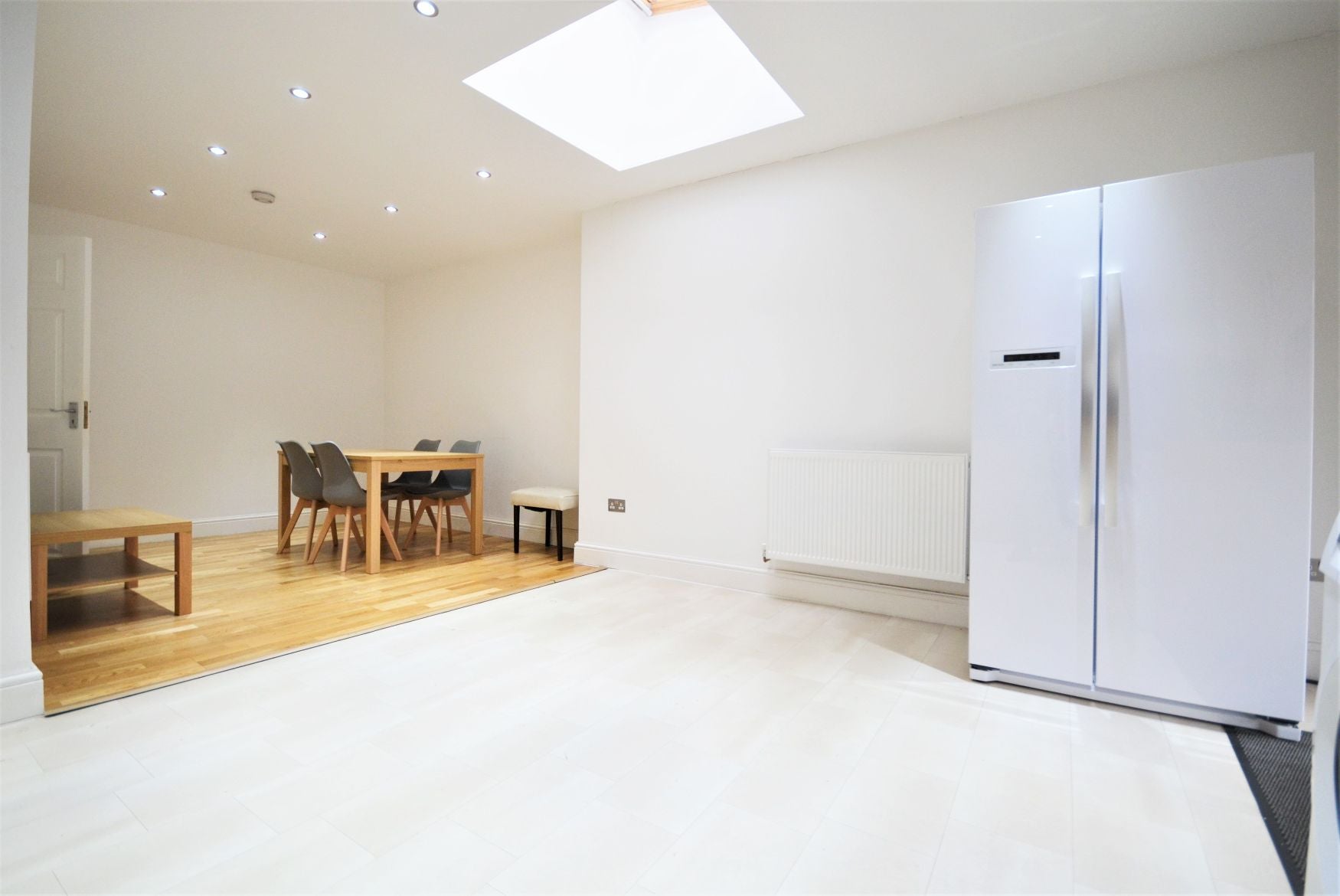 House Hadley Gardens in Greater London