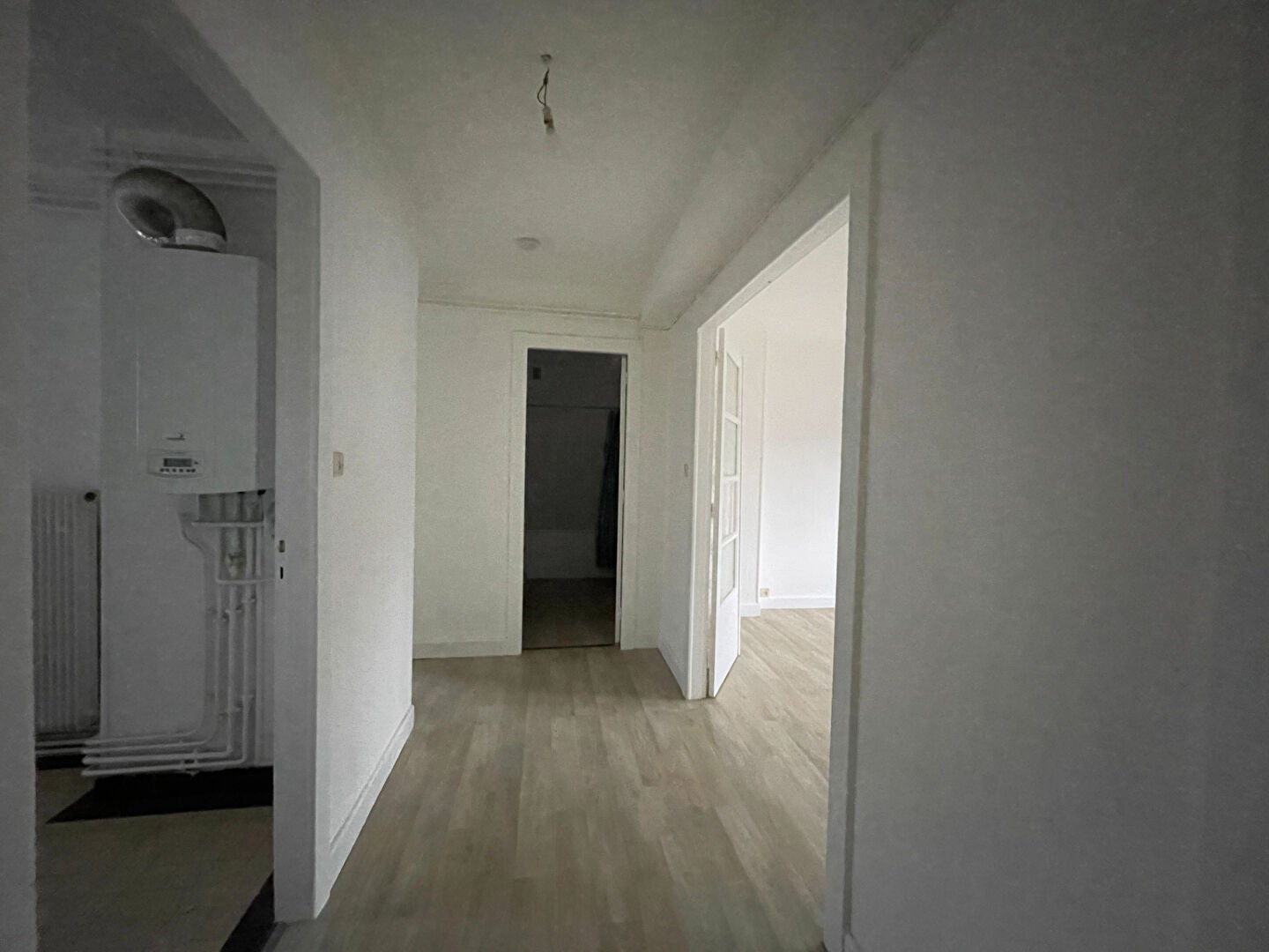 Appartement Rue François de Neufchâteau à Épinal