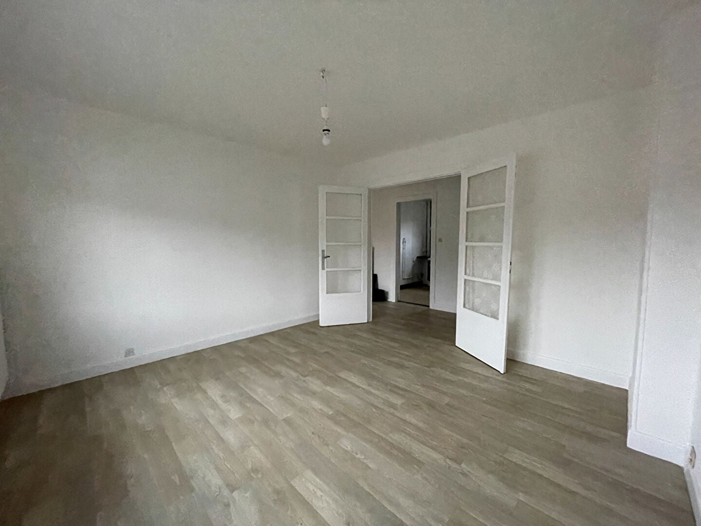 Appartement Rue François de Neufchâteau à Épinal
