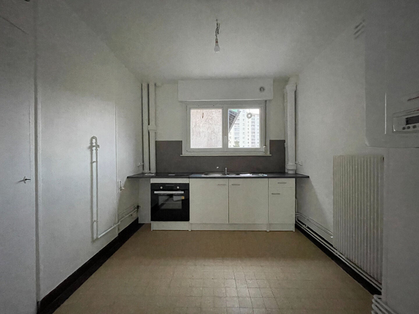 Appartement Rue François de Neufchâteau à Épinal