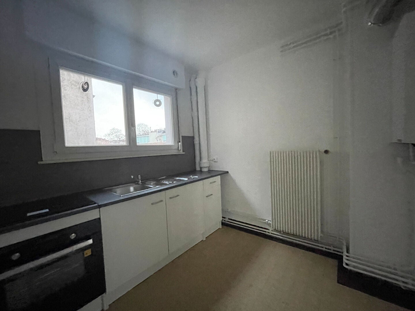 Appartement Rue François de Neufchâteau à Épinal