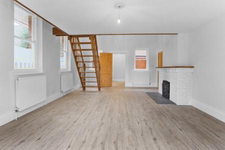 House Guildford Road in Surrey Heath