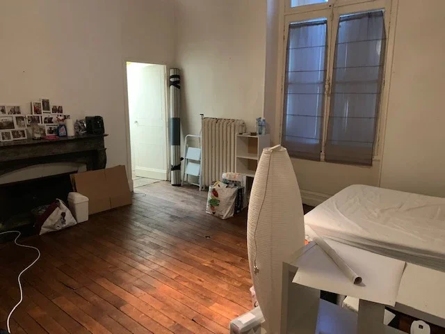 Appartement Rue des Arènes à Angers