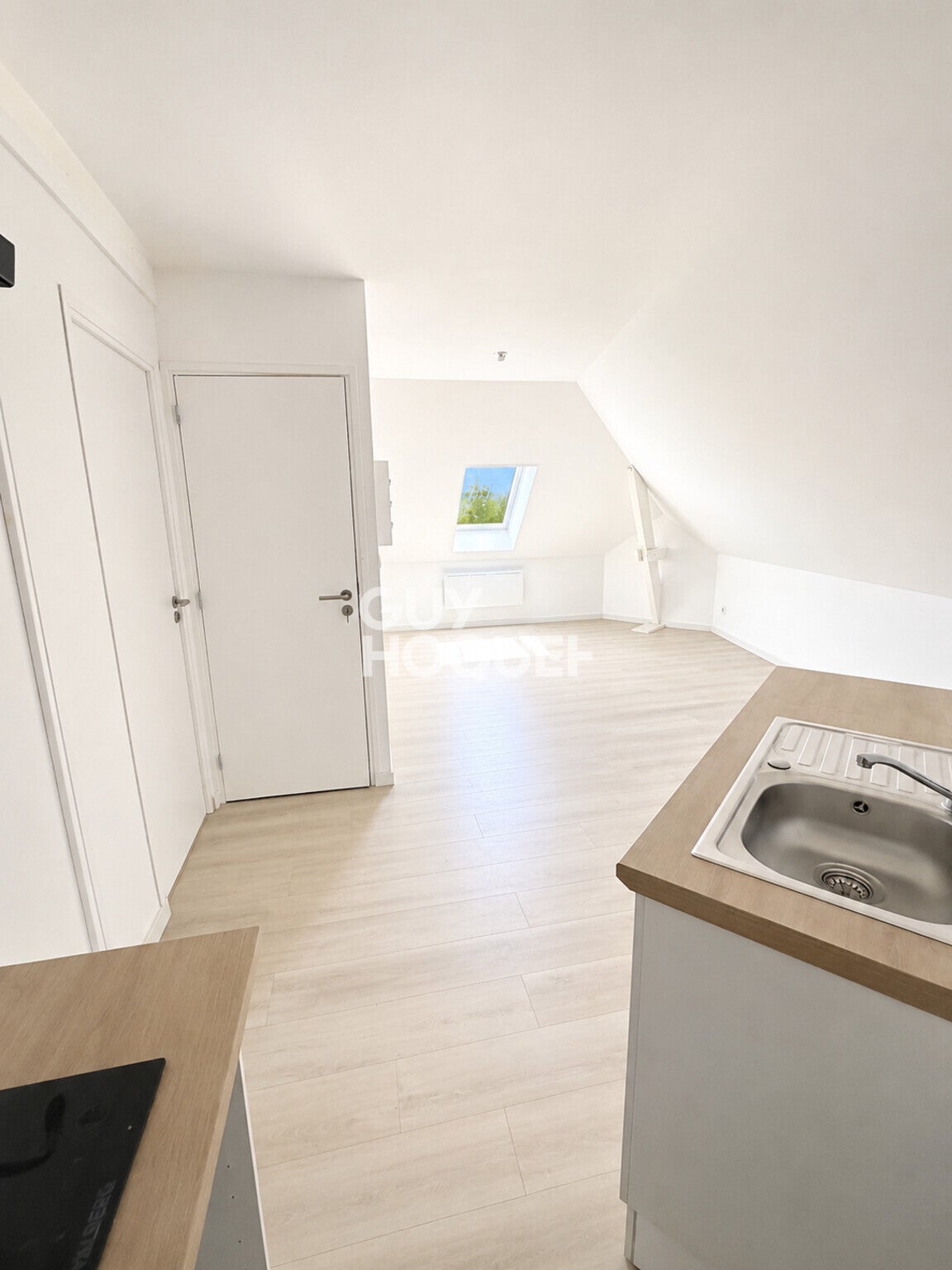 Flat Rue du Cardinal Mercier in Moreuil