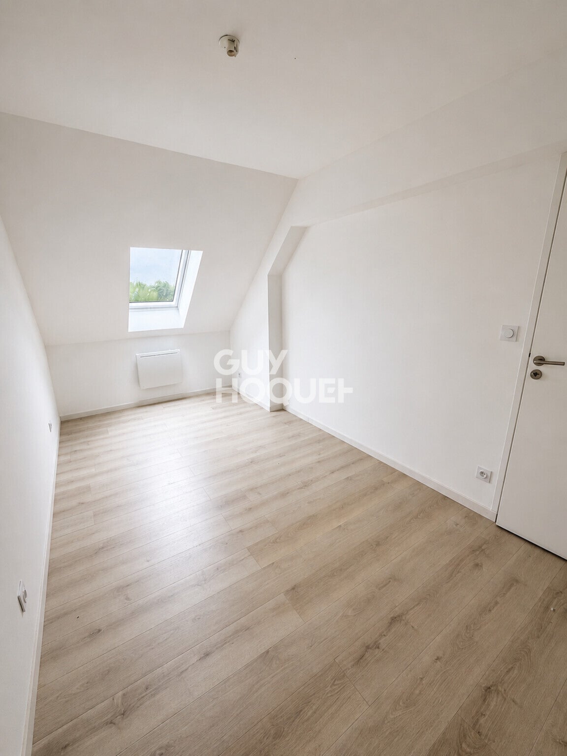 Flat Rue du Cardinal Mercier in Moreuil