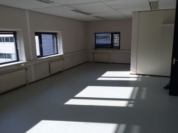 Flat Hoefseweg in Amersfoort