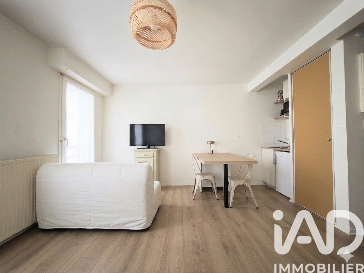 Appartement Rue des Trente à Rennes