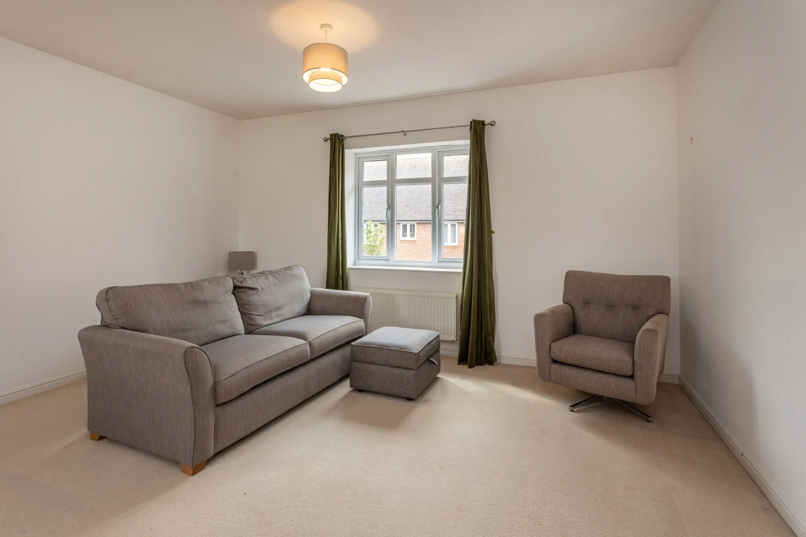 Flat Penlon Place in Vale of White Horse