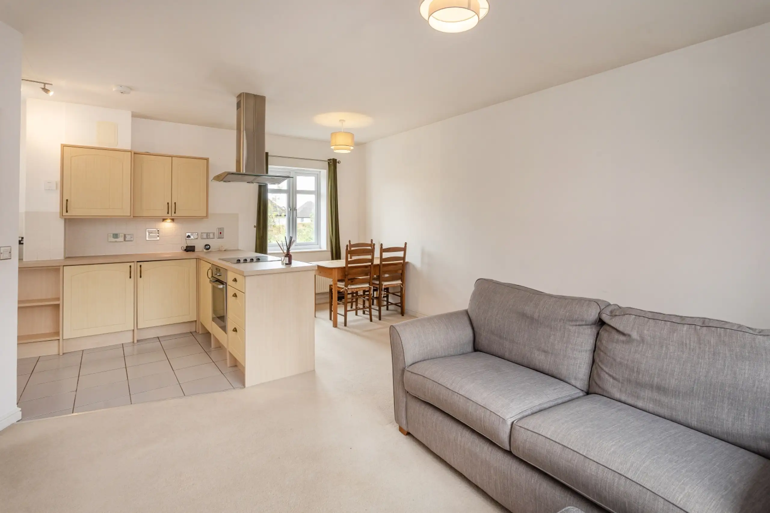 Flat Penlon Place in Vale of White Horse