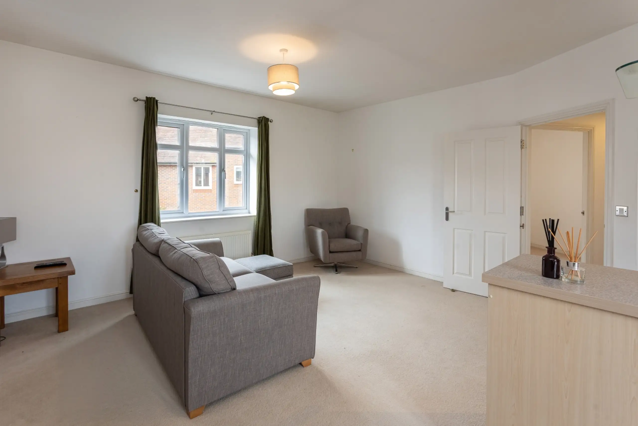 Flat Penlon Place in Vale of White Horse