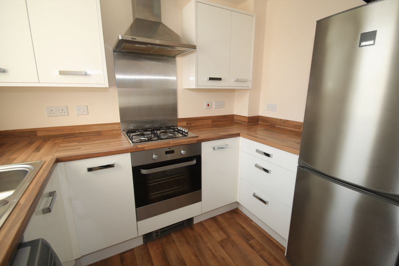 House Atlantic Crescent in Thornaby-on-Tees