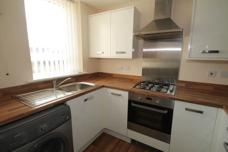 House Atlantic Crescent in Thornaby-on-Tees