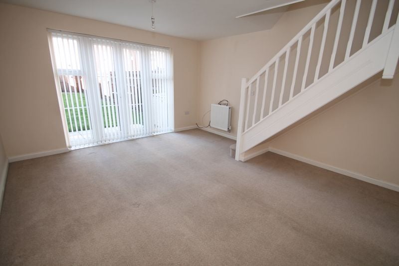 House Atlantic Crescent in Thornaby-on-Tees
