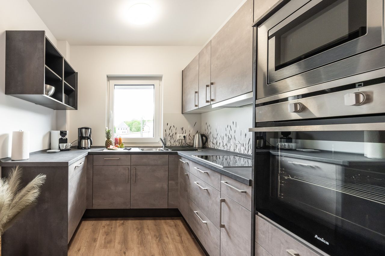 Wohnung Vogelsdorfer Straße in Bollensdorf