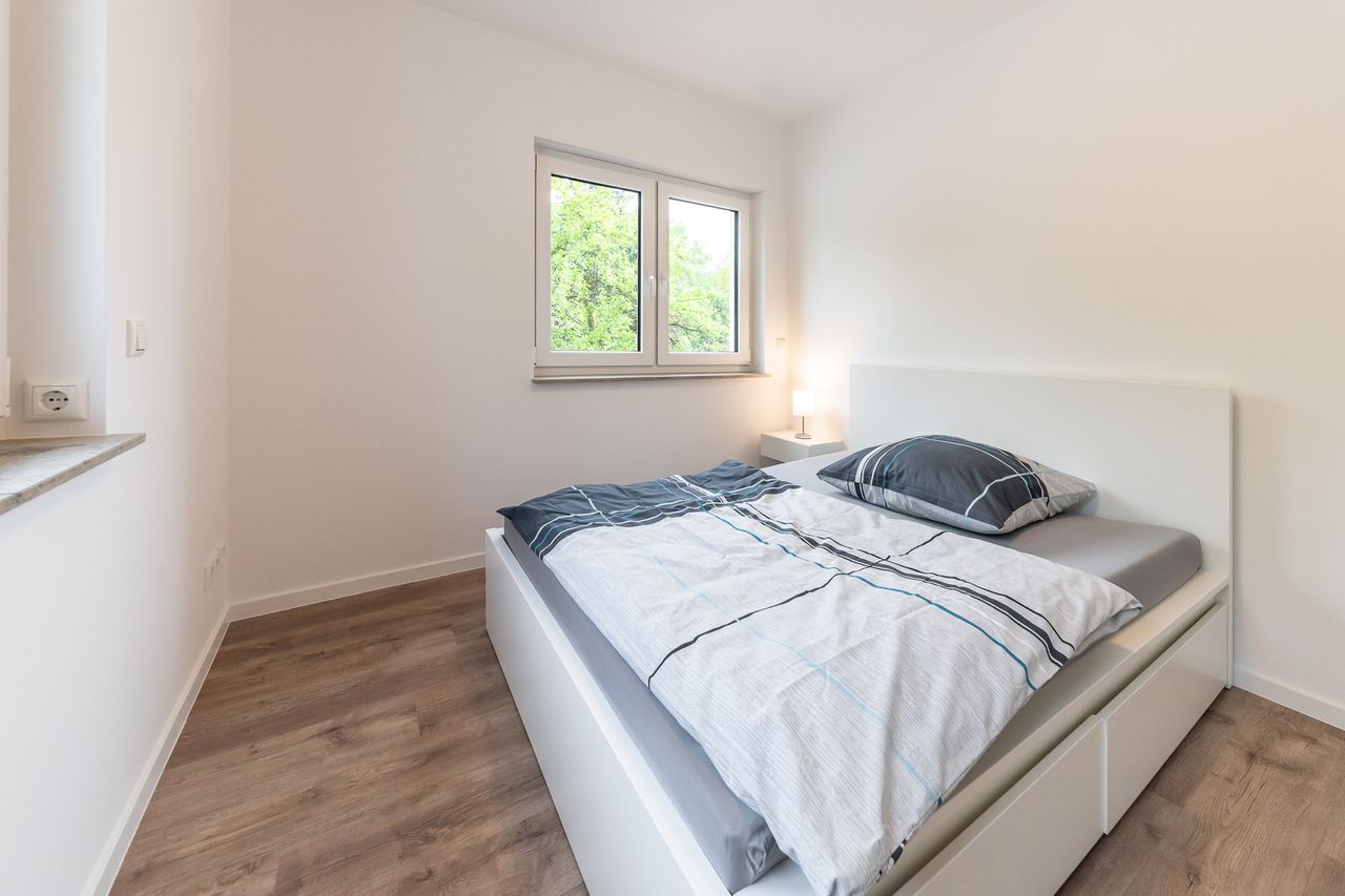 Wohnung Vogelsdorfer Straße in Bollensdorf