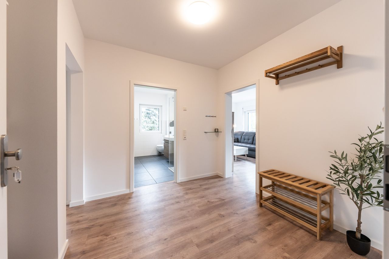 Wohnung Vogelsdorfer Straße in Bollensdorf