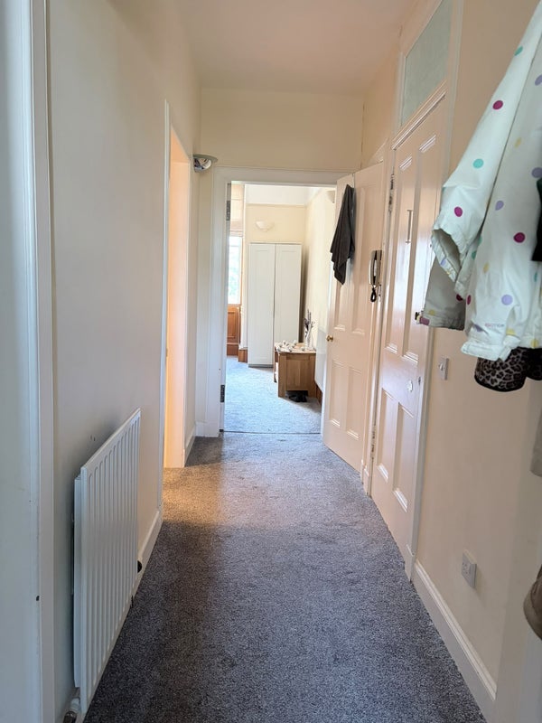 Room Bellevue Place in City of Edinburgh