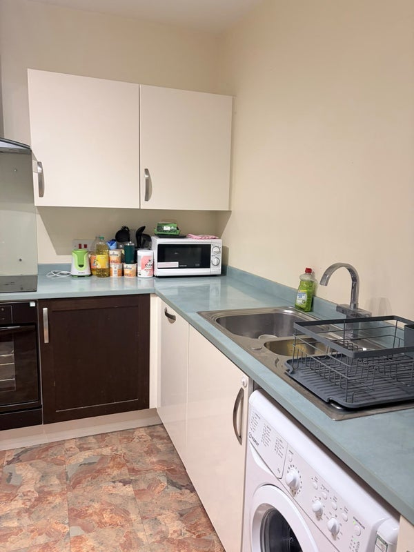 Room Bellevue Place in City of Edinburgh
