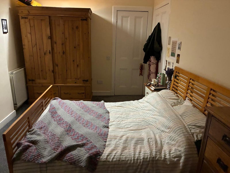Room Bellevue Place in City of Edinburgh