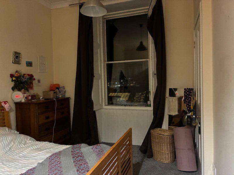 Room Bellevue Place in City of Edinburgh
