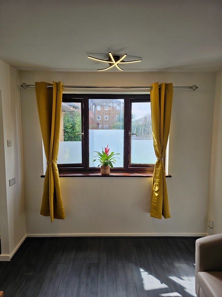 Flat Corrie Road in Cambridge