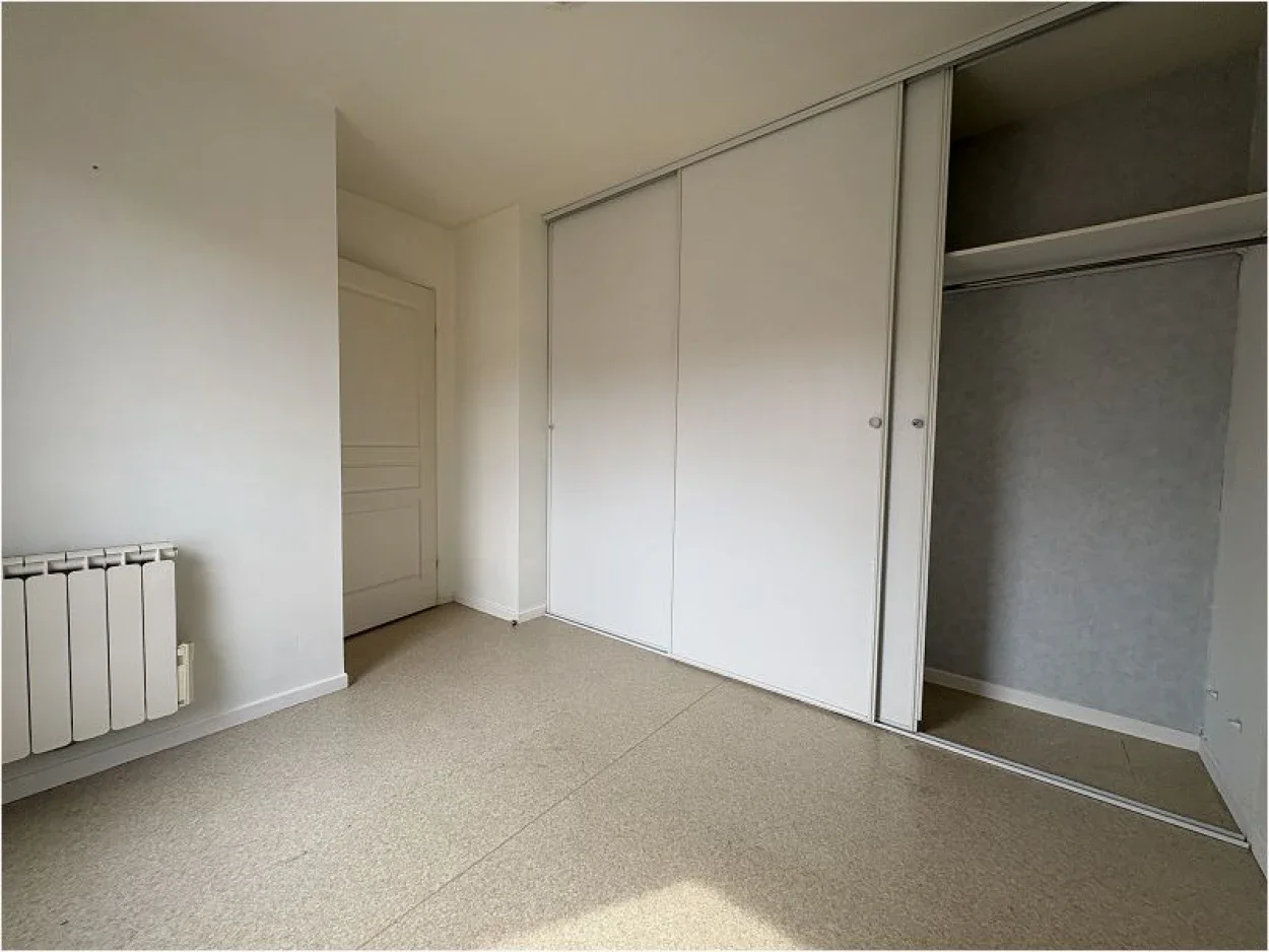 Appartement Rue de la Gare à Bailleul