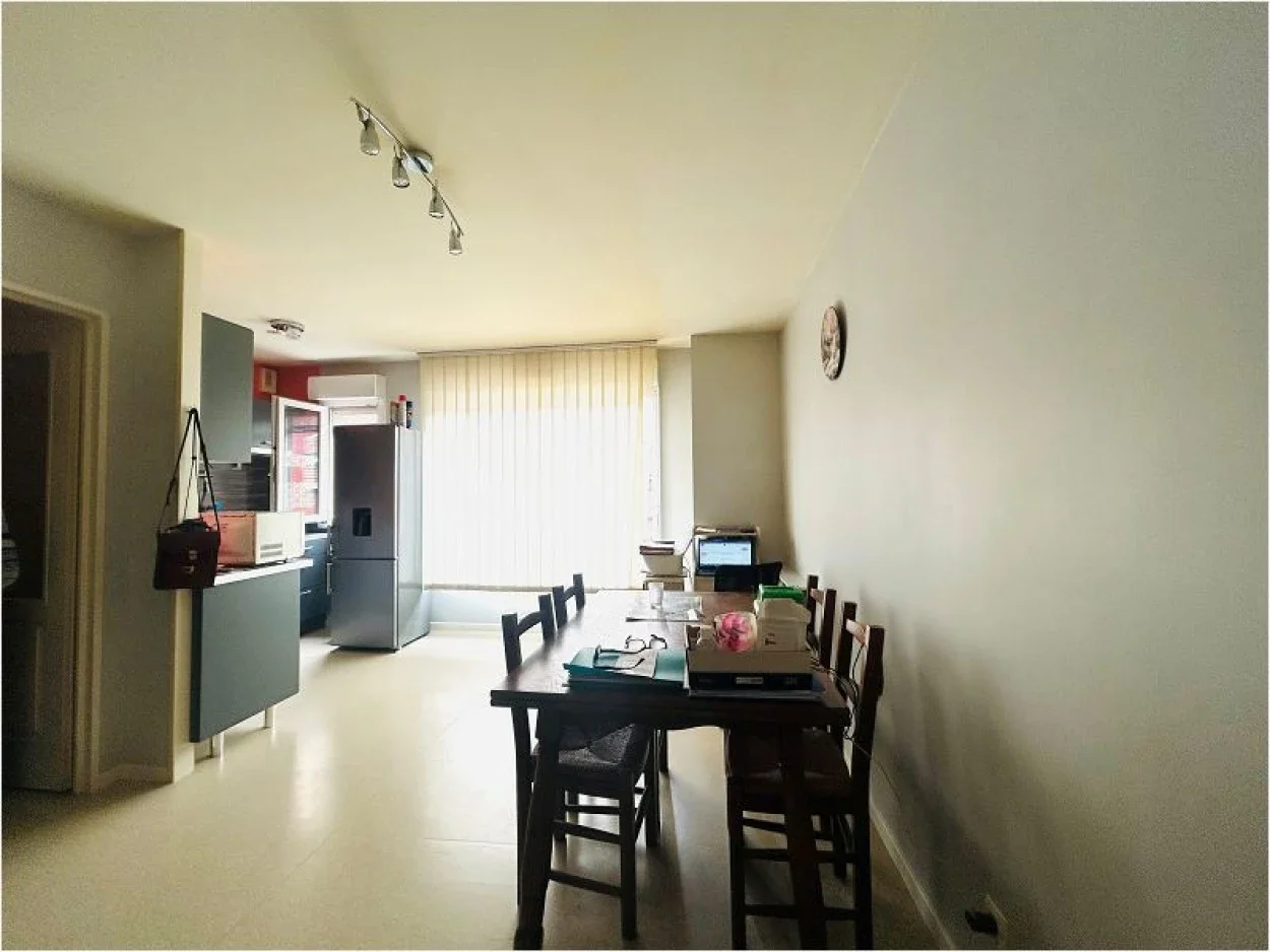 Appartement Rue de la Gare à Bailleul