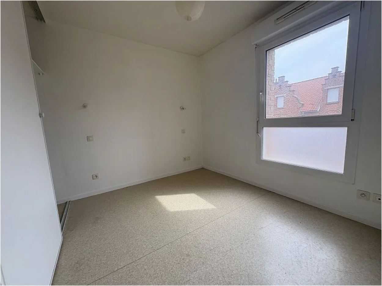Appartement Rue de la Gare à Bailleul