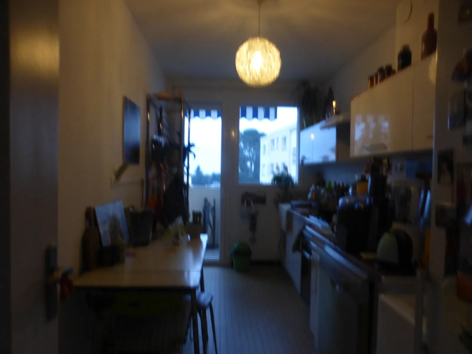Room Rue de Font Carrade in Montpellier