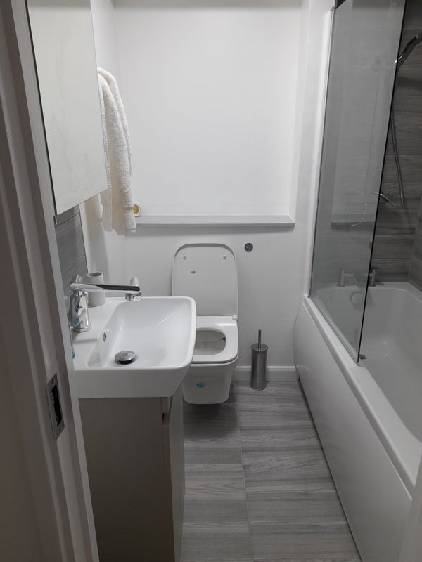 Room Stafford Close in Greater London