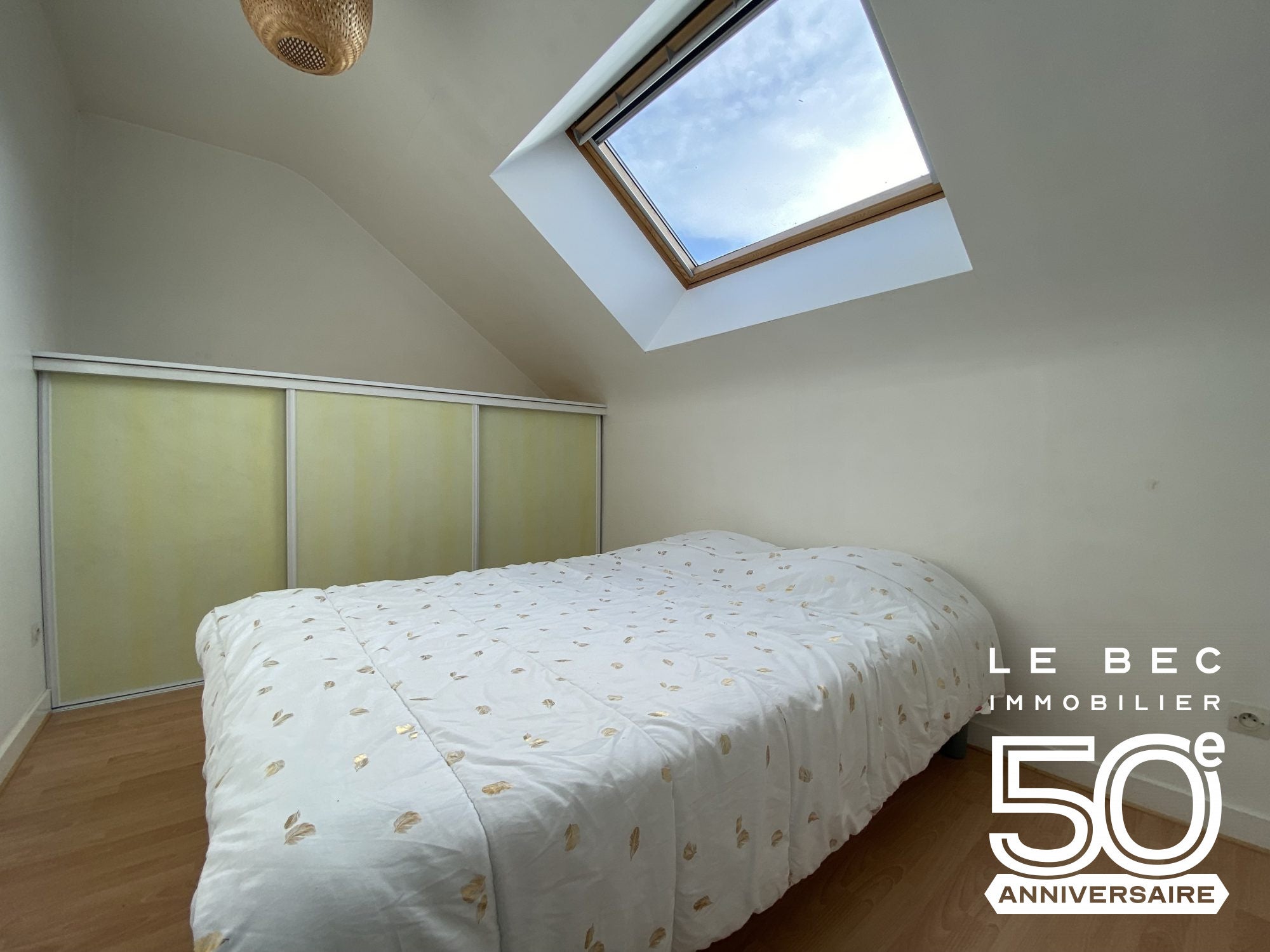 Appartement Impasse François d'Argouges à Vannes
