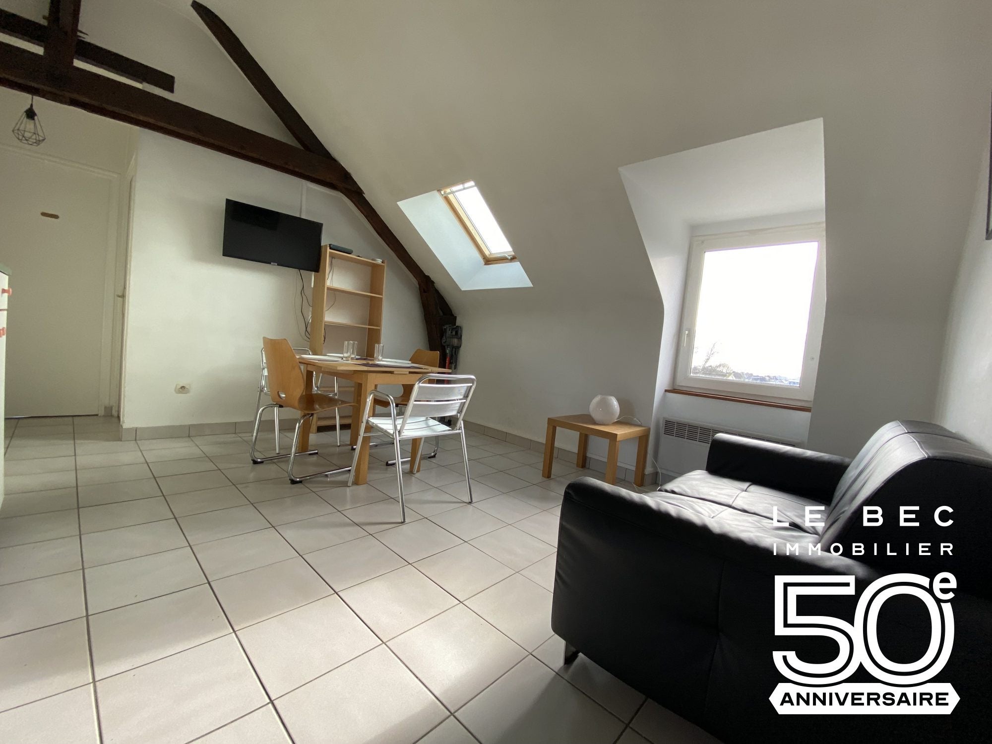 Appartement Impasse François d'Argouges à Vannes