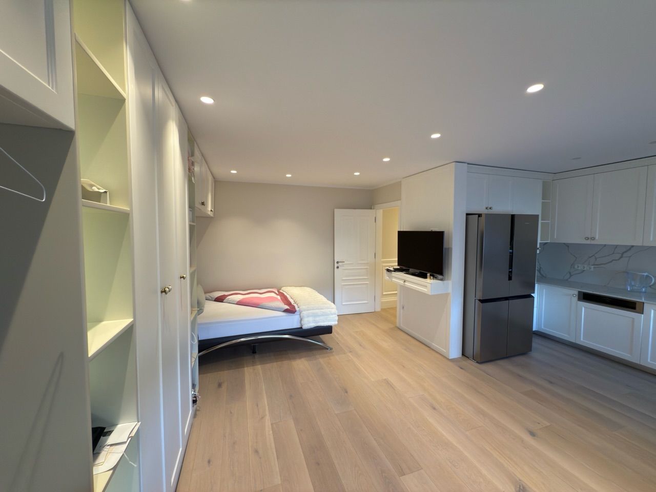 Wohnung Elisabethstraße in Mannheim