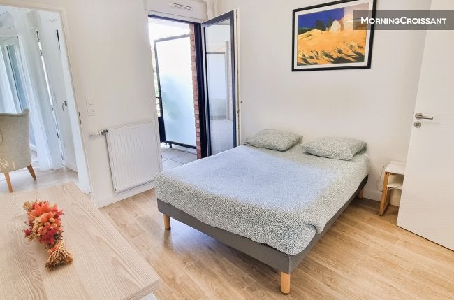 Appartement Rue Beaumarchais à Rueil-Malmaison