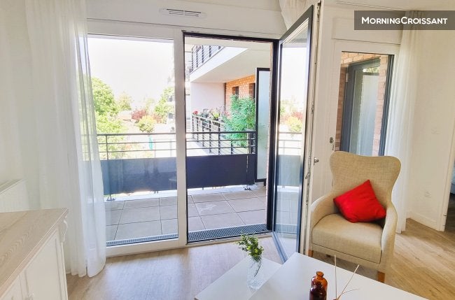 Appartement Rue Beaumarchais à Rueil-Malmaison