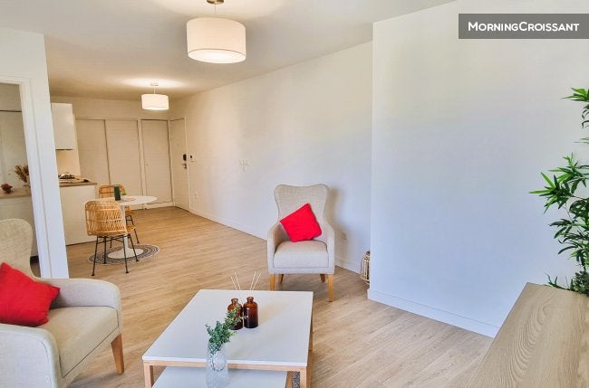 Appartement Rue Beaumarchais à Rueil-Malmaison