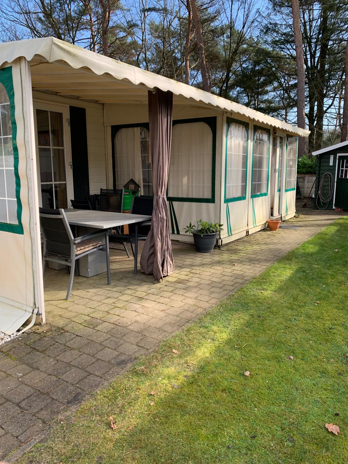 Huis Patrijslaan 4 H 1102 in Mierlo