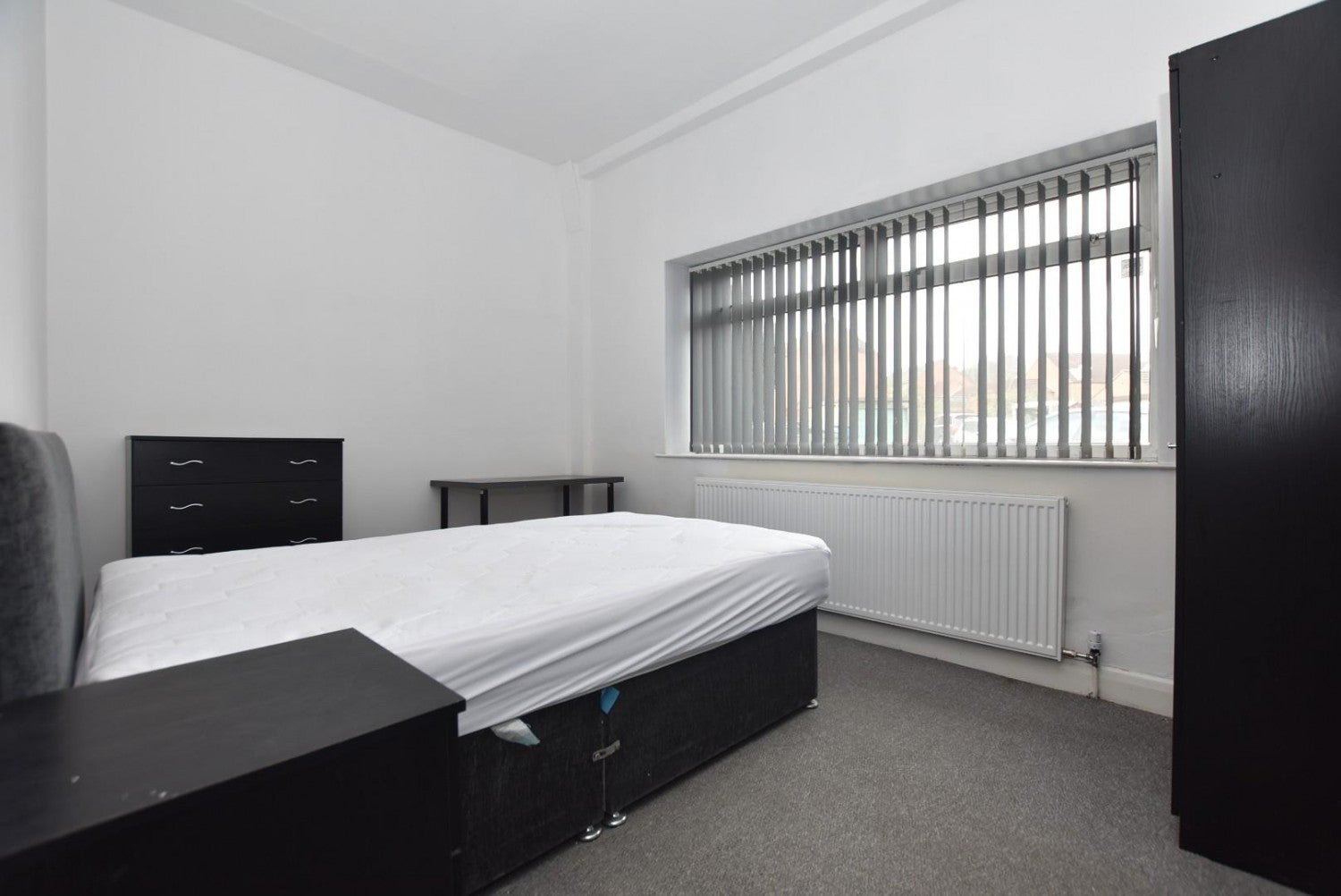 Flat Infirmary Road in Chesterfield