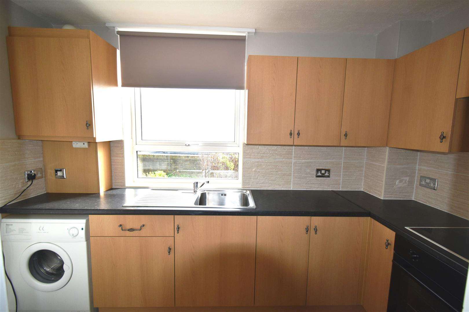 Flat Hervey Road in Greater London
