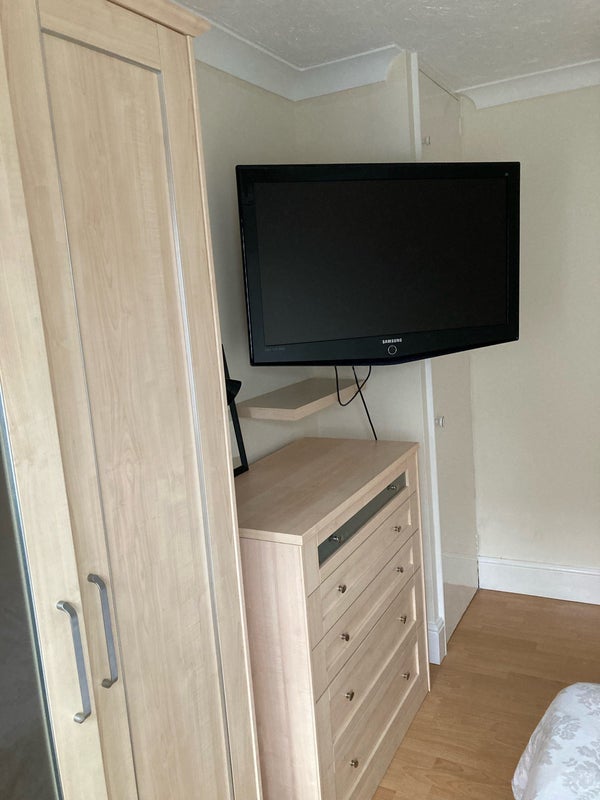 Room Bower Road in Sevenoaks