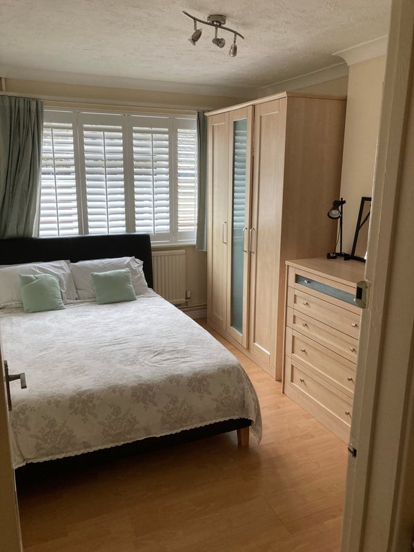 Room Bower Road in Sevenoaks