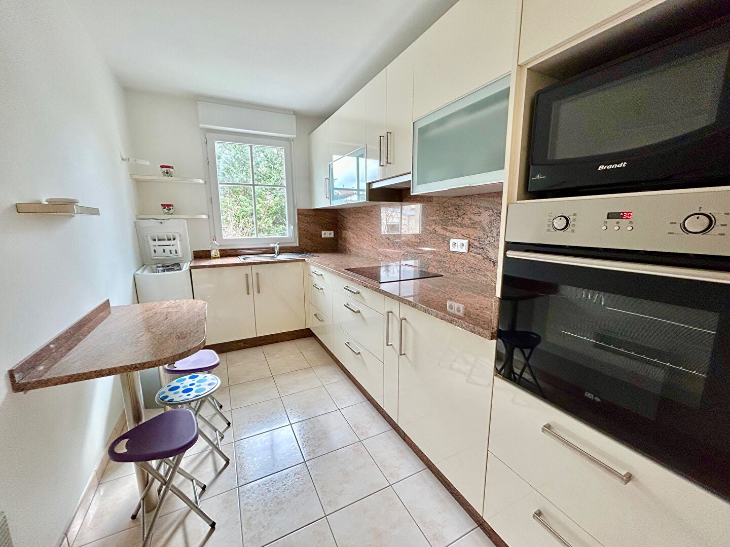 Appartement Rue des Anémones à Villebon-sur-Yvette