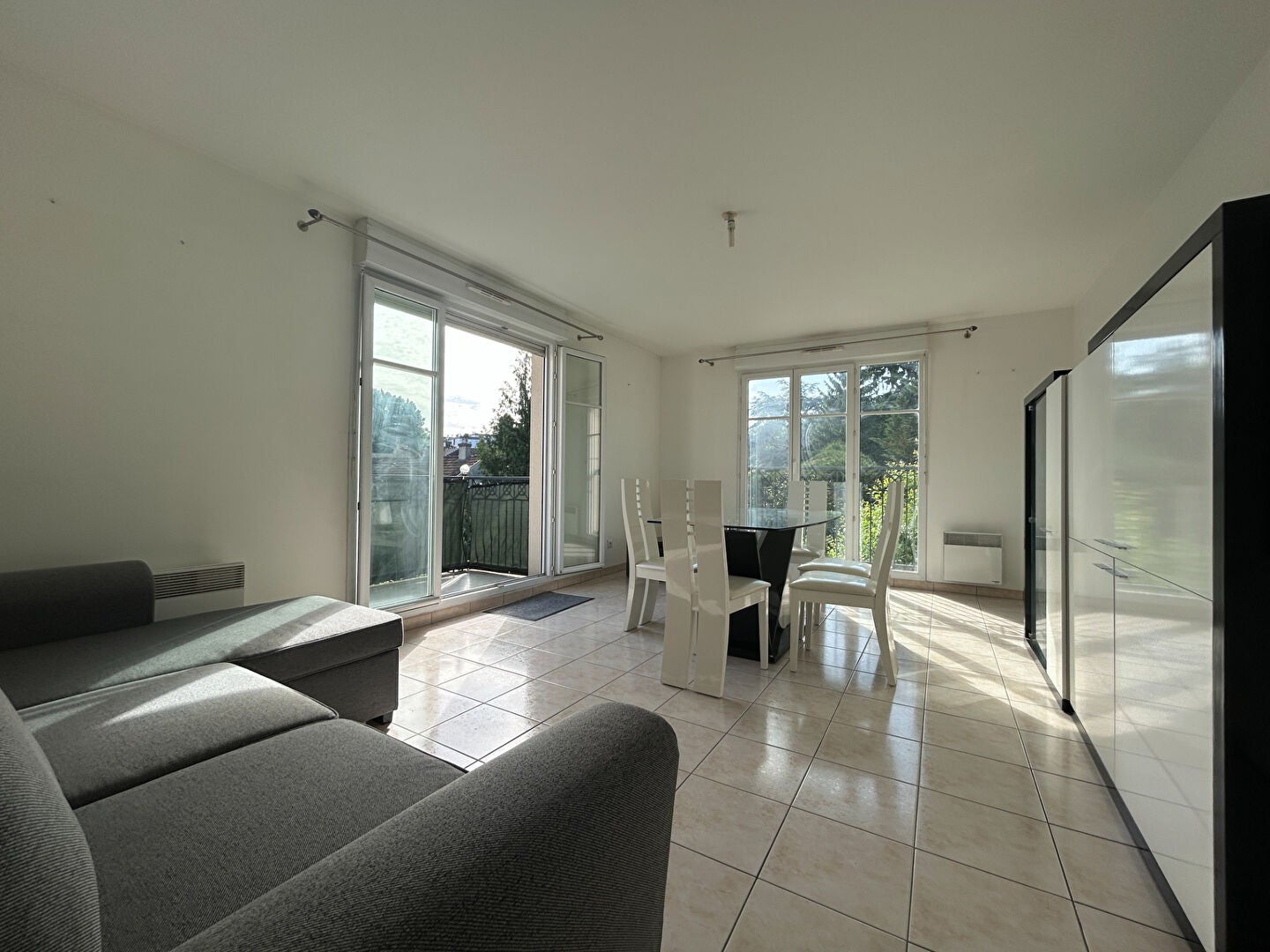 Appartement Rue des Anémones à Villebon-sur-Yvette