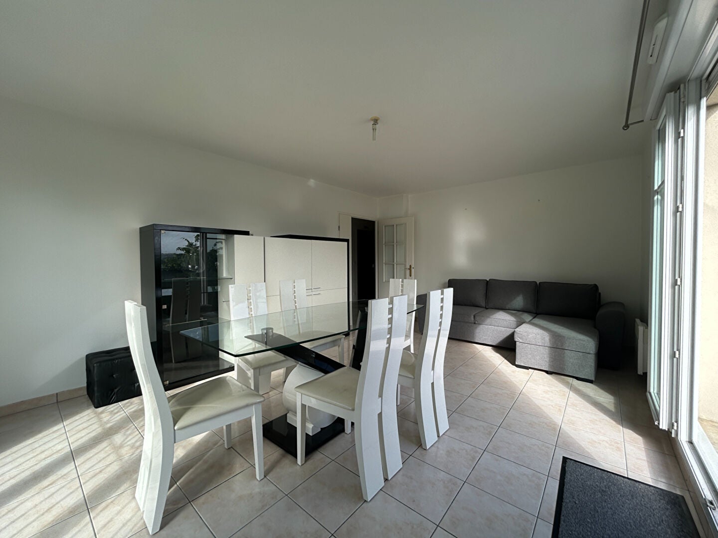 Appartement Rue des Anémones à Villebon-sur-Yvette