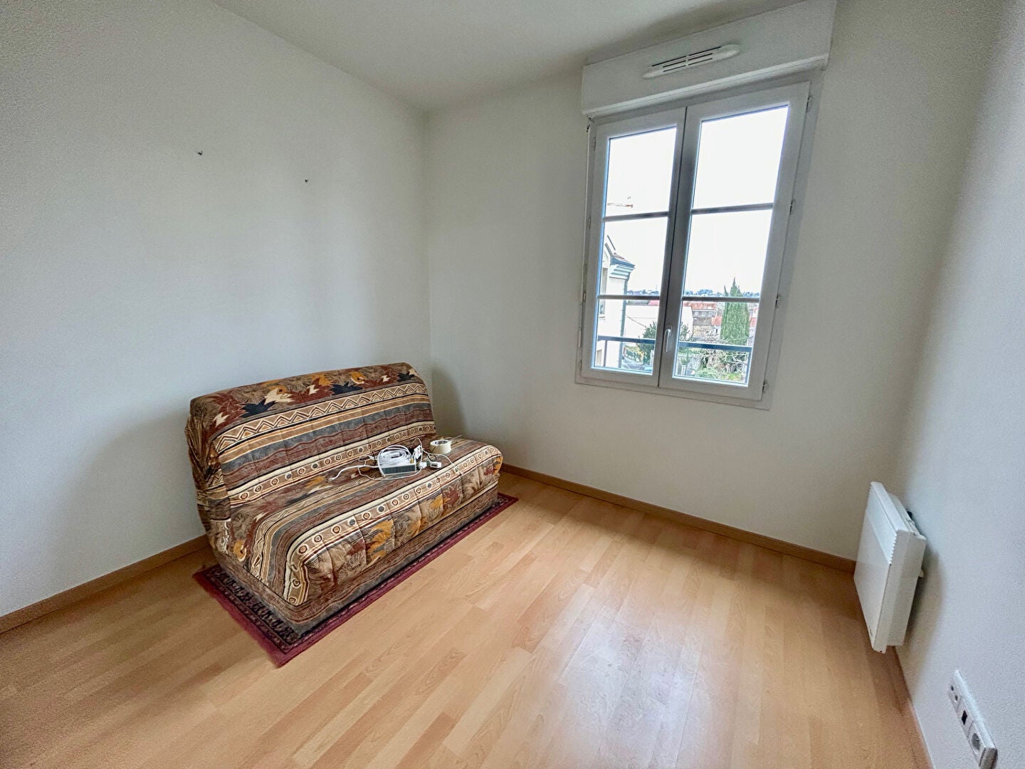 Appartement Rue des Anémones à Villebon-sur-Yvette