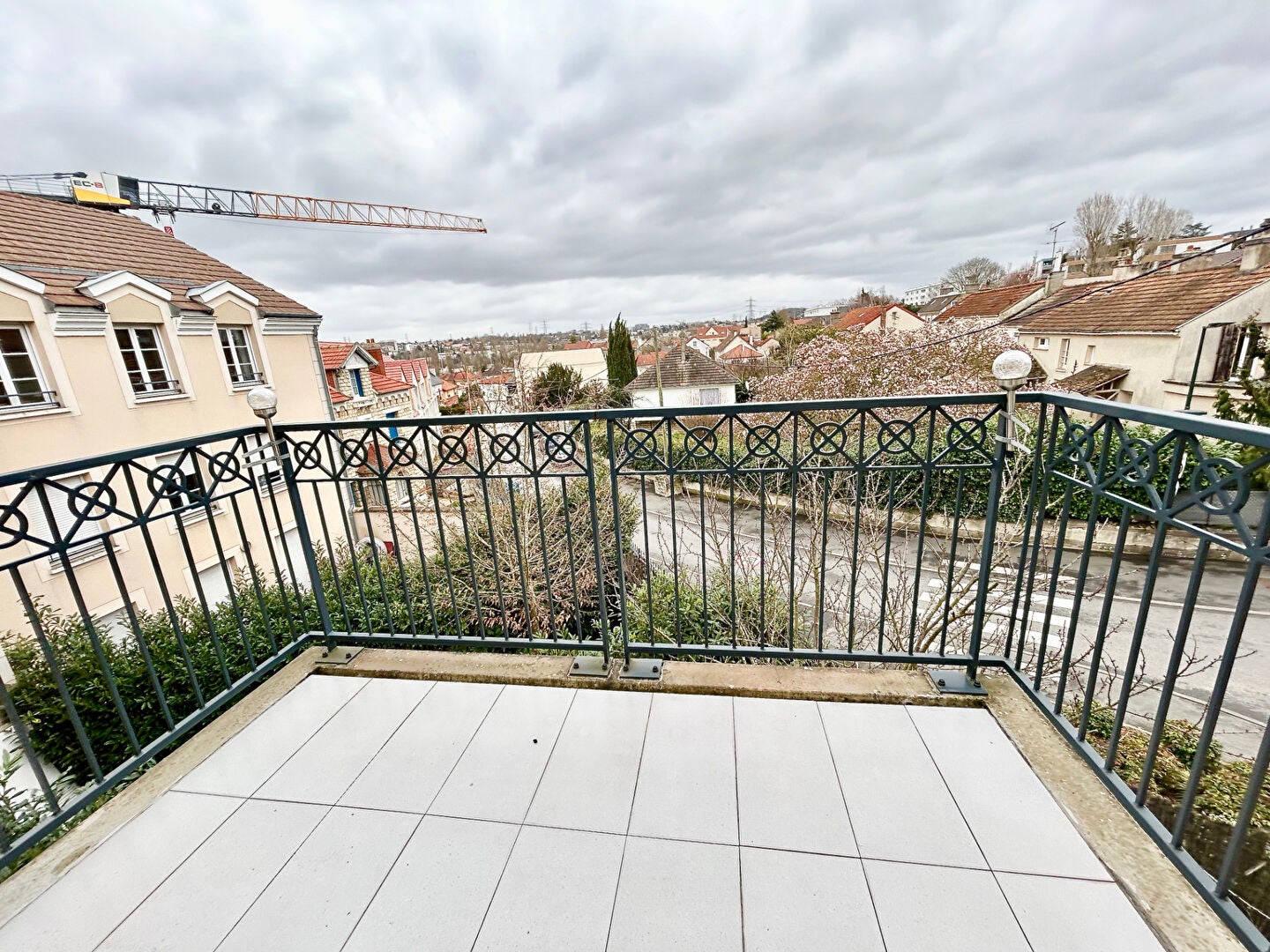 Appartement Rue des Anémones à Villebon-sur-Yvette