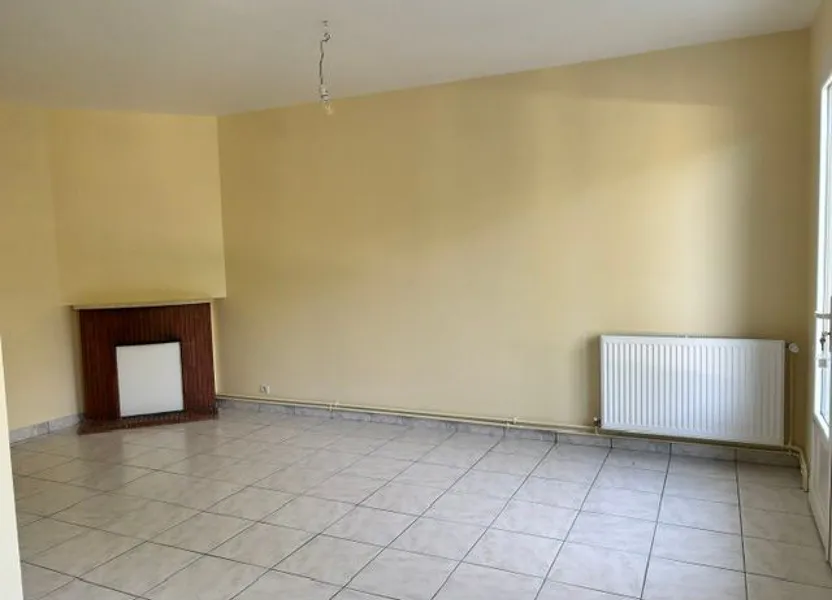 Appartement Allée de la Pinède à La Teste-de-Buch