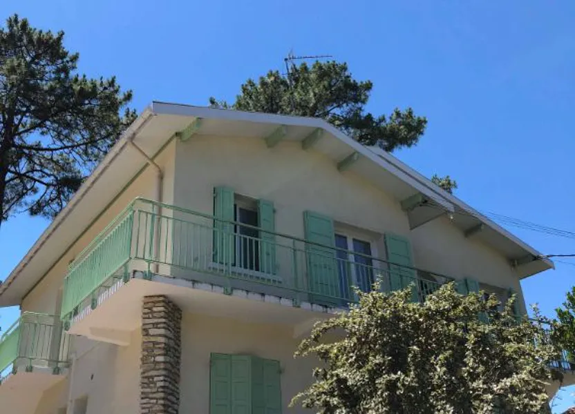 Appartement Allée de la Pinède à La Teste-de-Buch