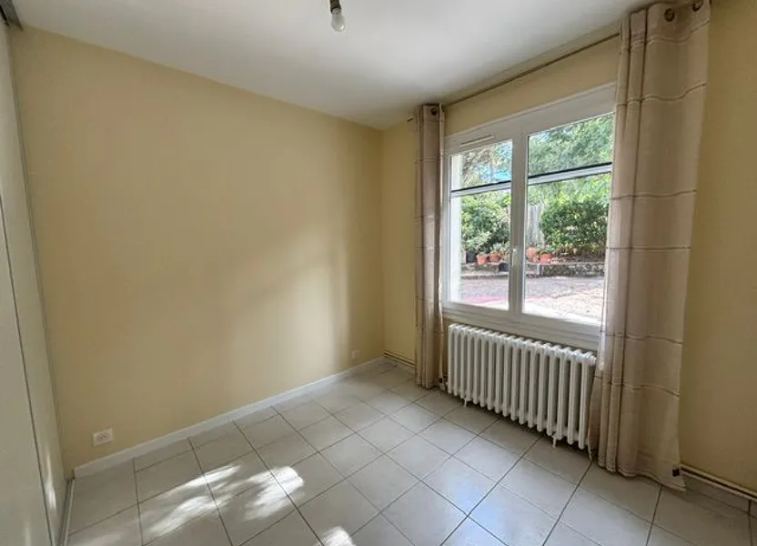 Appartement Allée de la Pinède à La Teste-de-Buch